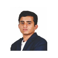 KILLEDAR TANMAY MILIND