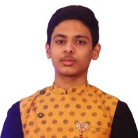 SHINDE GAURAV MAROTI