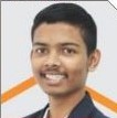 TANISHQ CHIRAME