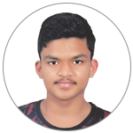 Kendre Aditya Shrihari